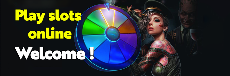 Play Slots Online rebate on slots