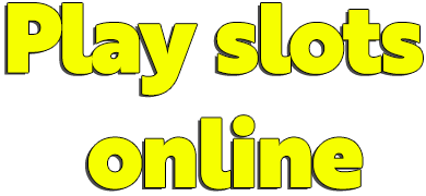 Play Slots Online logo